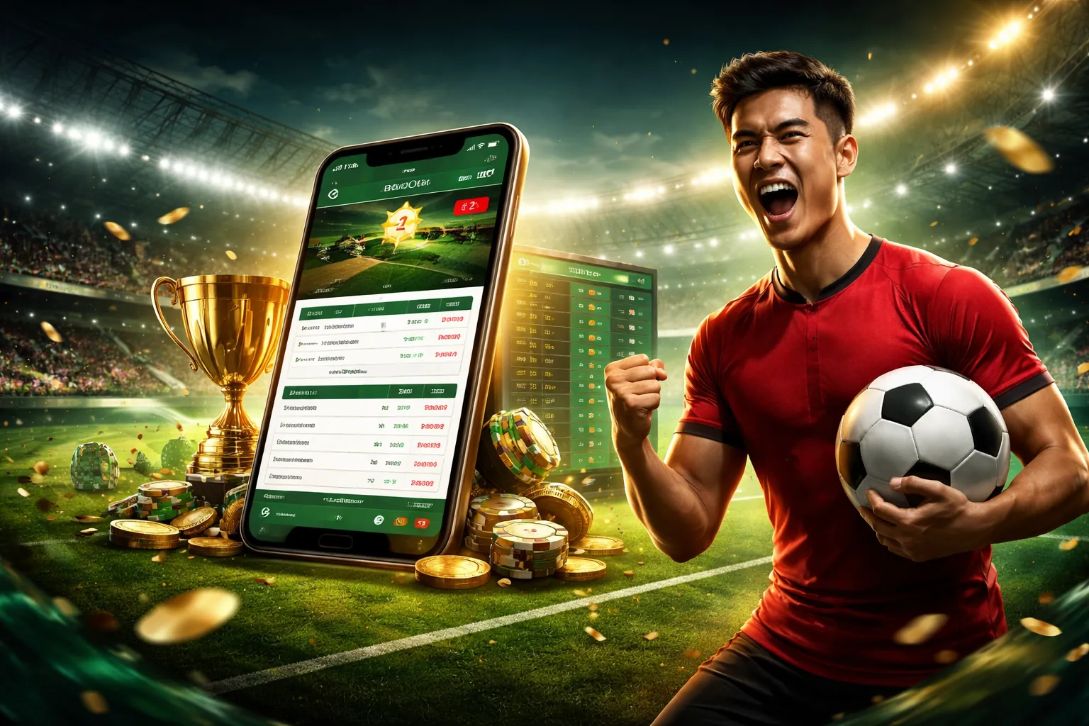 Trò chơi casino trực tuyến t88 đăng nhập