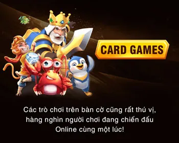 Biểu tượng nhiều trò chơi